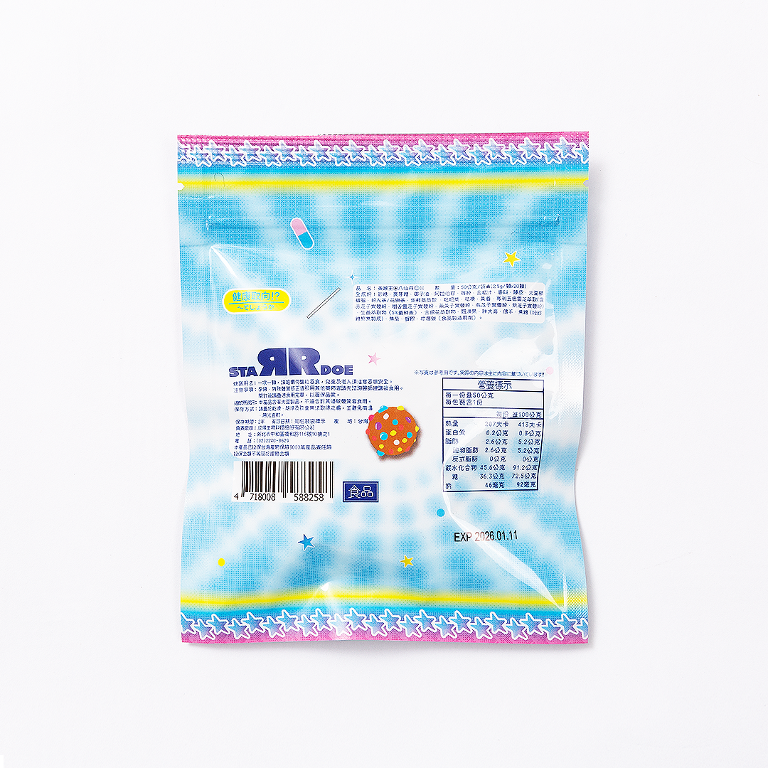 New Monkey King Throat