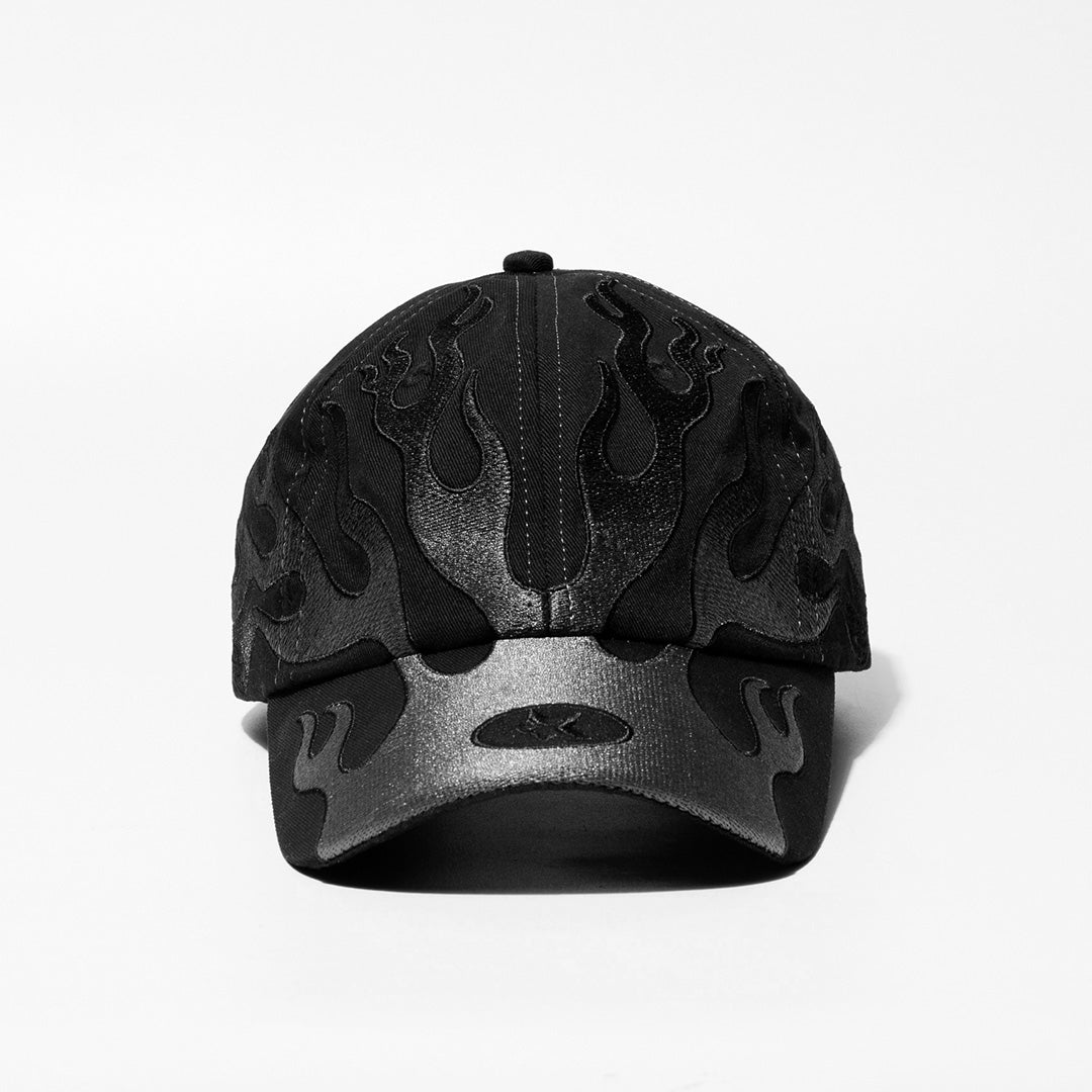 DARK STAR SPARK CAP – STARRDOE