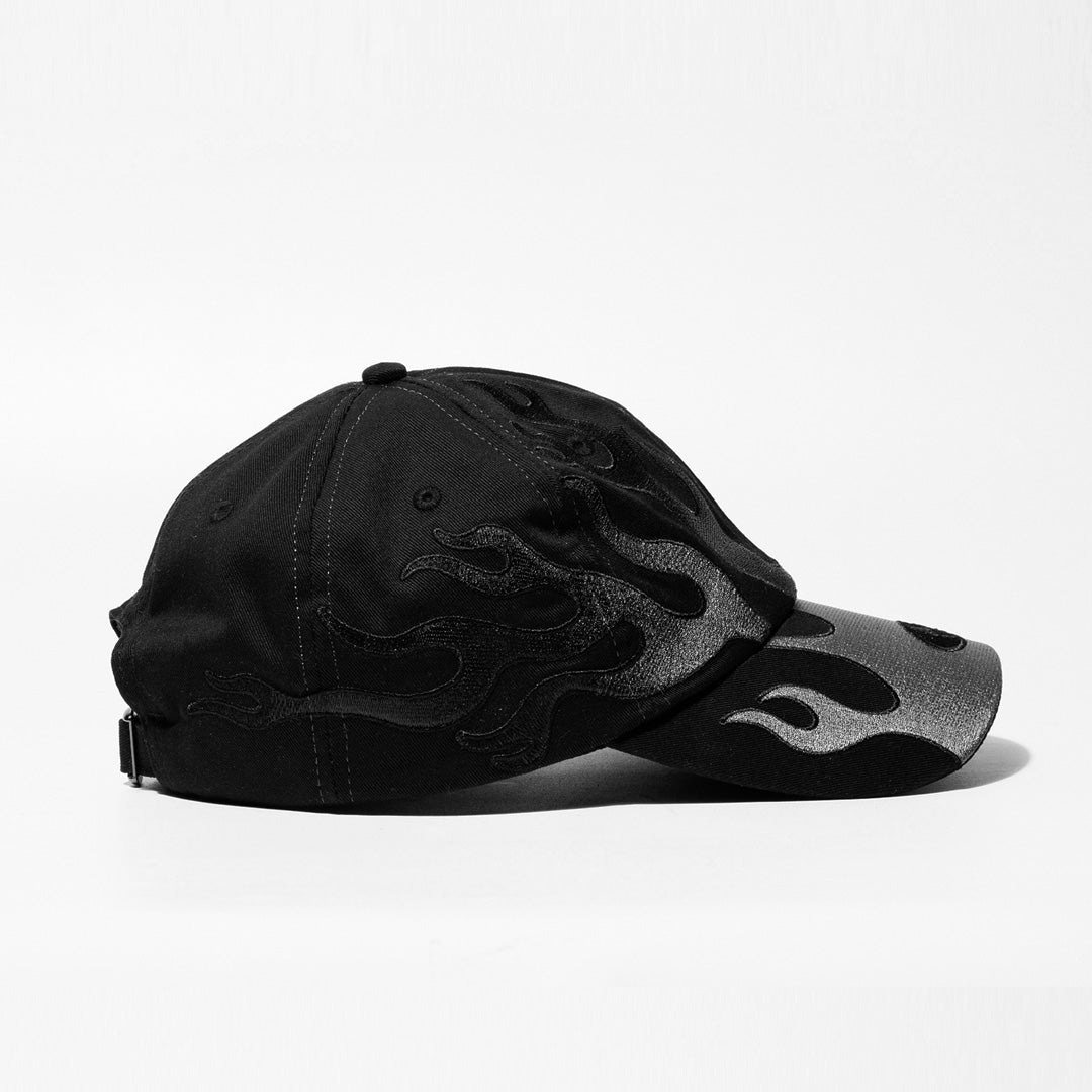 DARK STAR SPARK CAP – STARRDOE